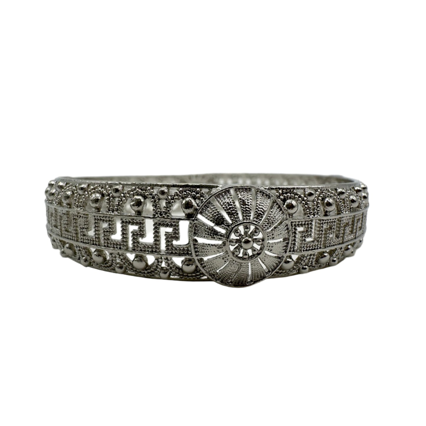 Sterling Silver Bracelet