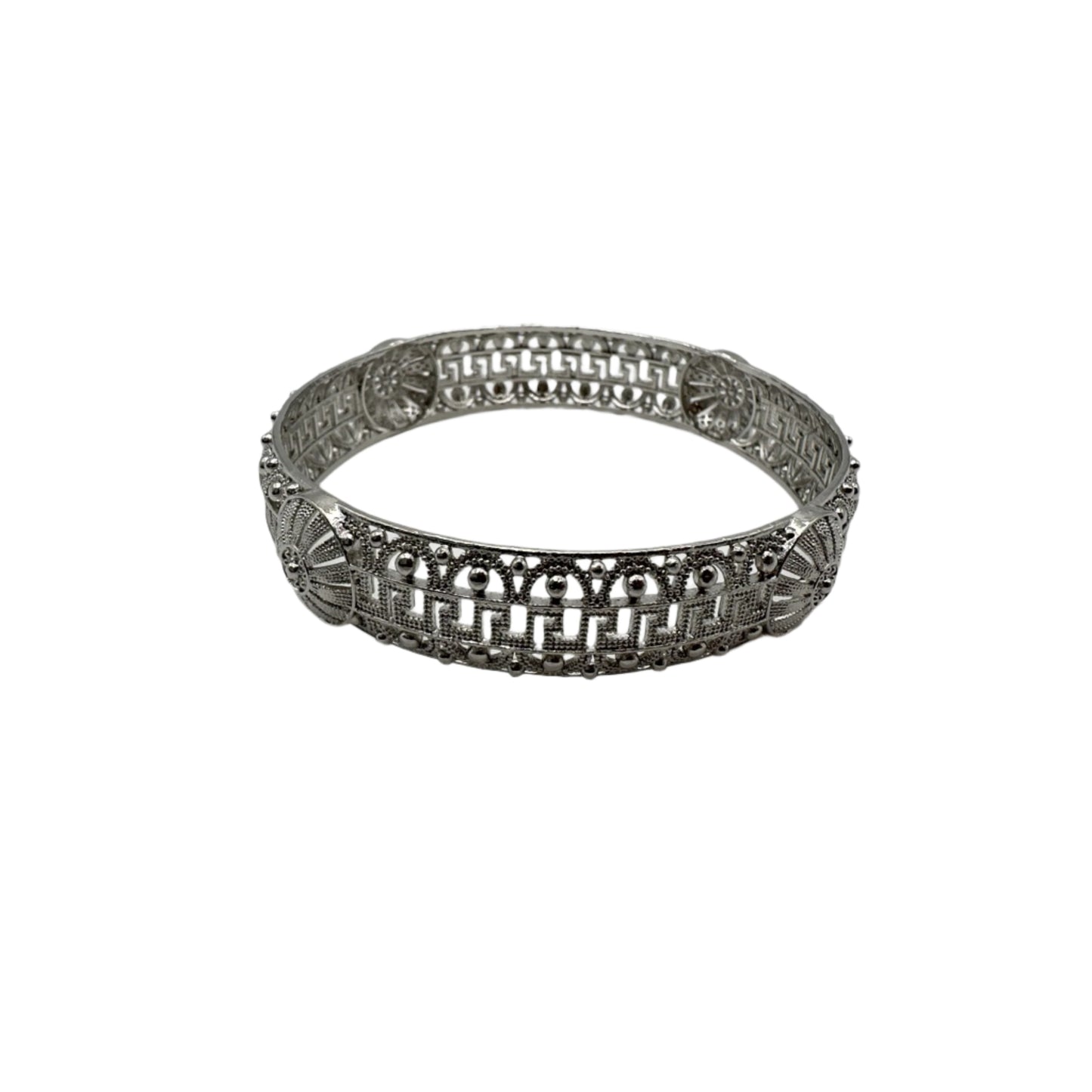 Sterling Silver Bracelet