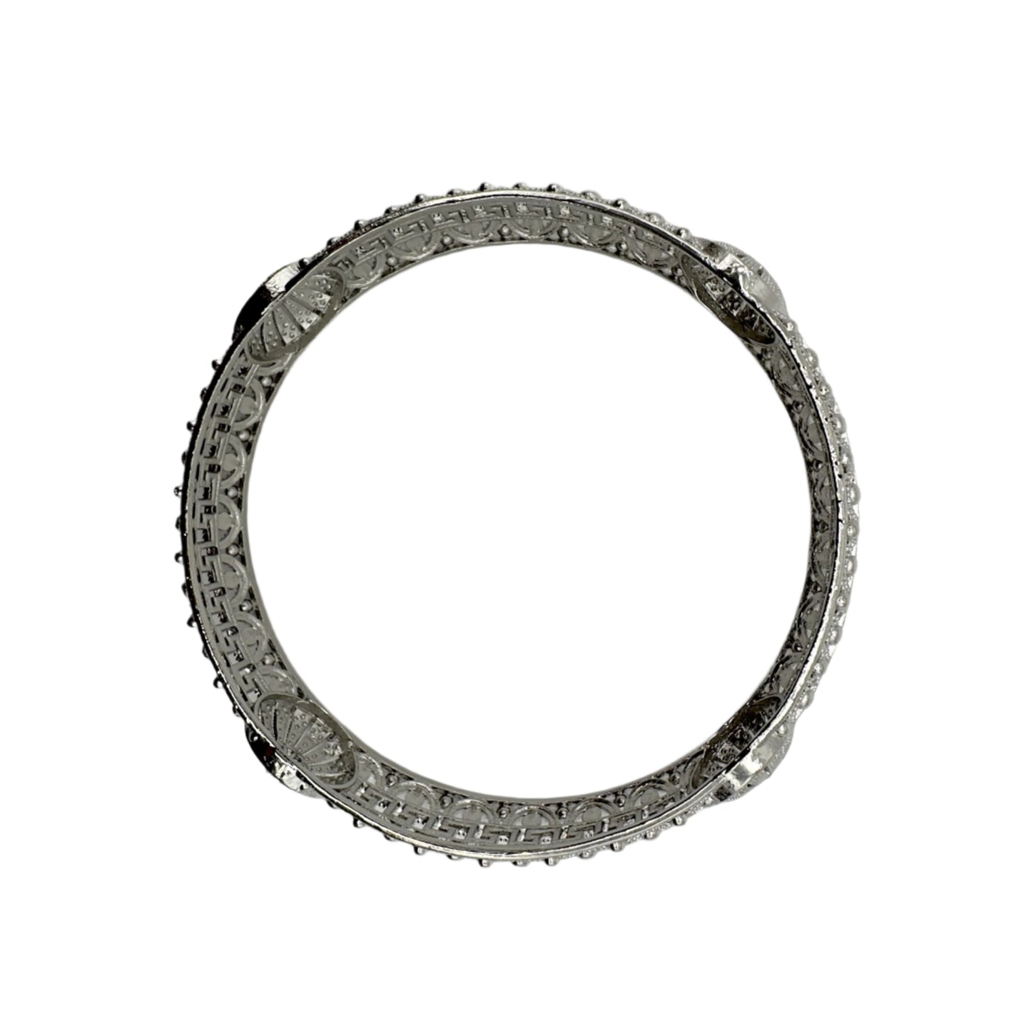 Sterling Silver Bracelet